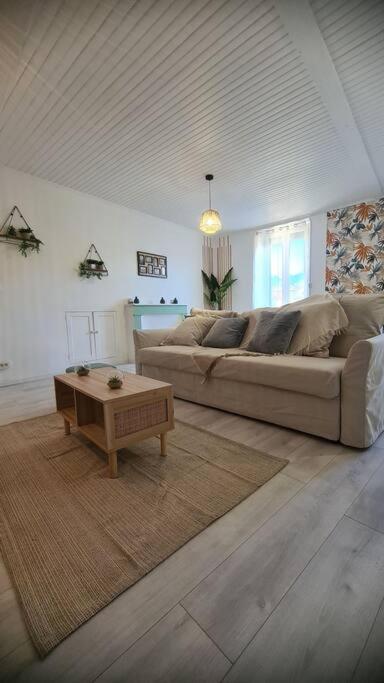 Le Cocon En Coeur De Ville Prades  Ngoại thất bức ảnh